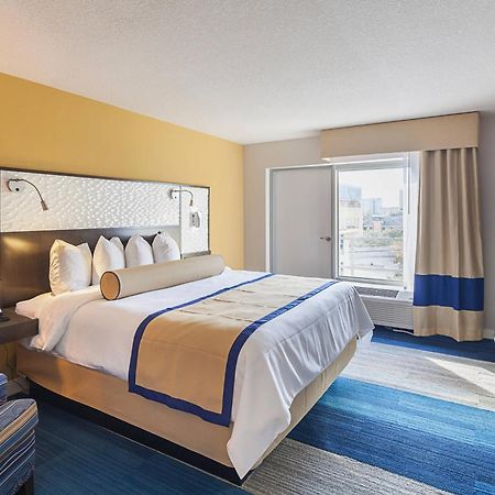 Southbank Hotel Jacksonville Riverwalk Екстер'єр фото