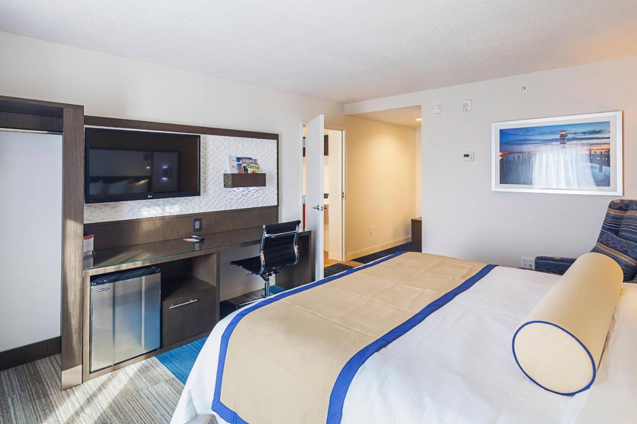 Southbank Hotel Jacksonville Riverwalk Екстер'єр фото