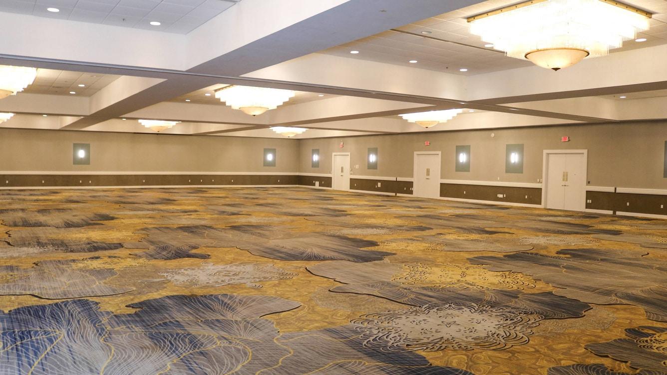 Southbank Hotel Jacksonville Riverwalk Екстер'єр фото