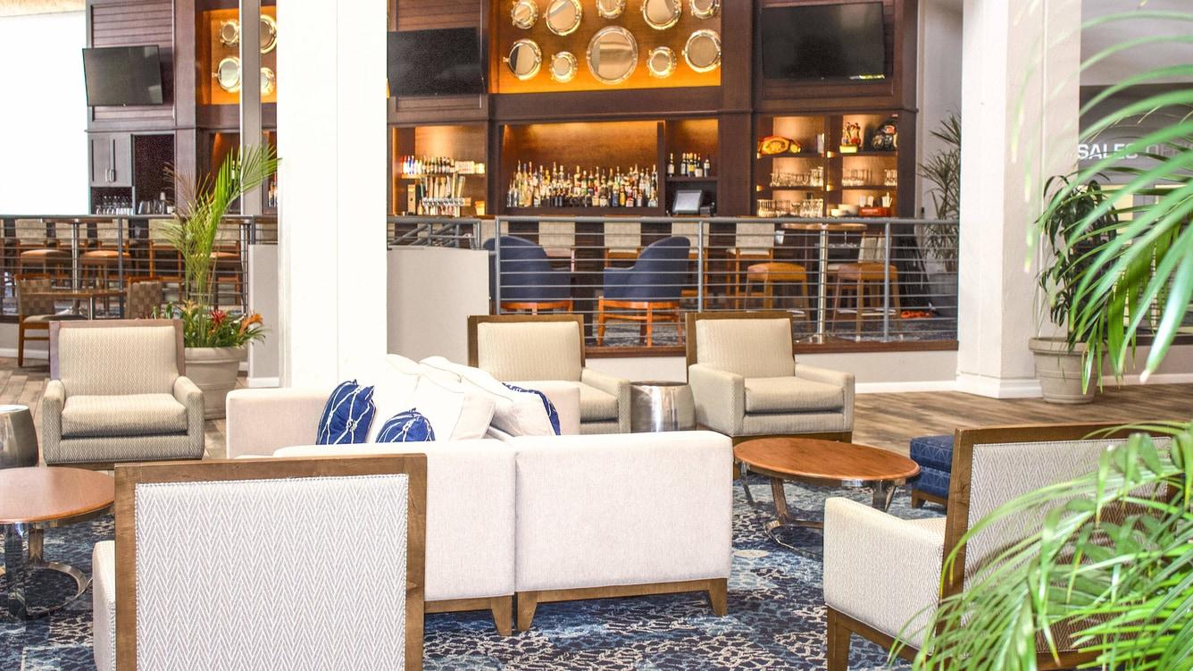 Southbank Hotel Jacksonville Riverwalk Екстер'єр фото