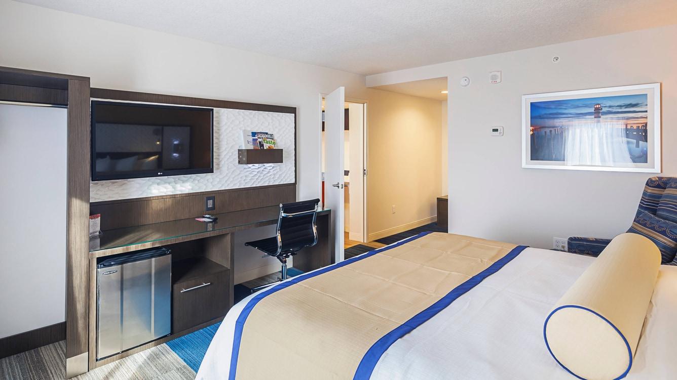 Southbank Hotel Jacksonville Riverwalk Екстер'єр фото